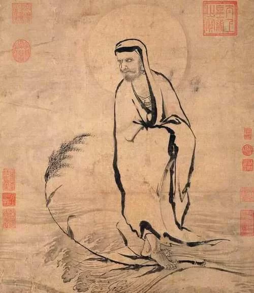 达摩的寓意有哪些？这几个方面你要了解！