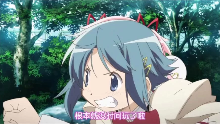 魔法少女小圆叛逆的物语结局是啥？看过的都哭了！