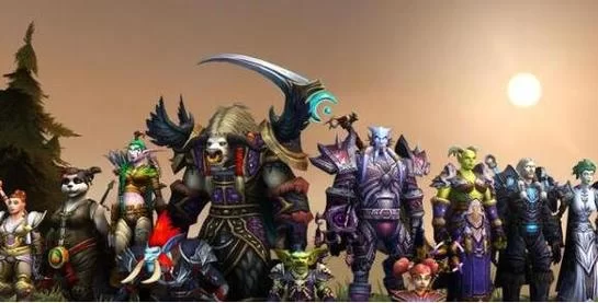 魔兽玩家吧好玩吗？一起来看看都有什么内容！