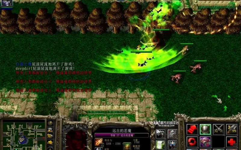 魔兽争霸rpg地图怎么玩？新手入门攻略看这篇！