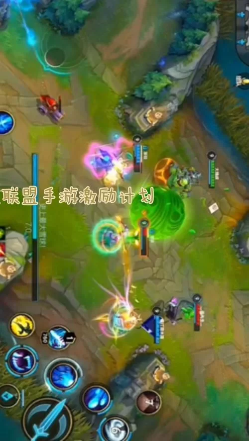 手游英雄联盟怎么下载？新手一看就会的教程！