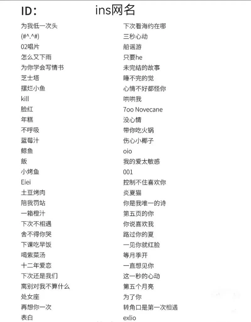 玩王者荣耀取啥女生名字？这些名字好听又顺口！