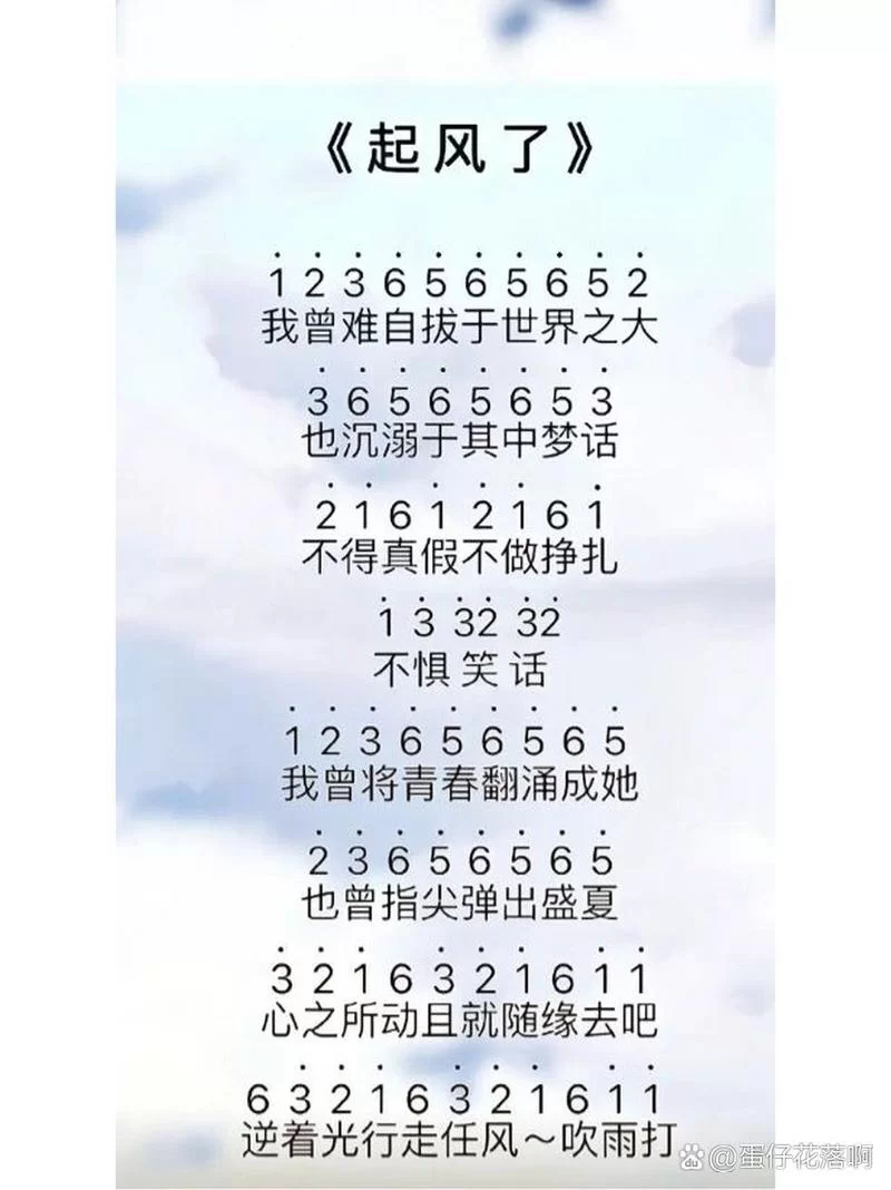 简单乐谱怎么找？新手入门乐谱大全看这里！