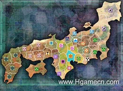 战国兰斯怎么玩？超详细新手保姆级教程来了！