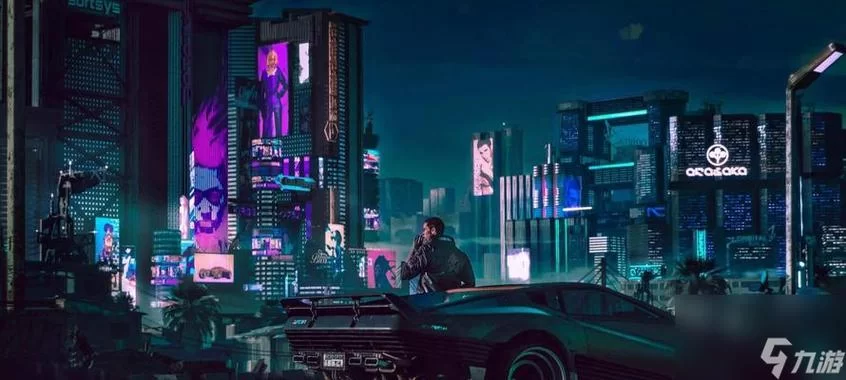 赛博朋克2077结局攻略，所有结局一览！