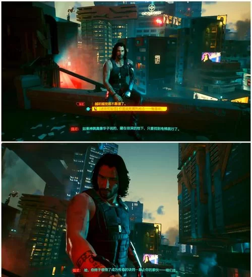 赛博朋克2077结局攻略，所有结局一览！