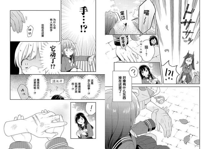 松鼠症仓库