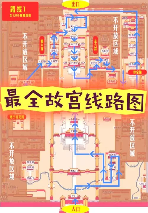 渊下宫怎么出去？超简单路线分享，看完就会！
