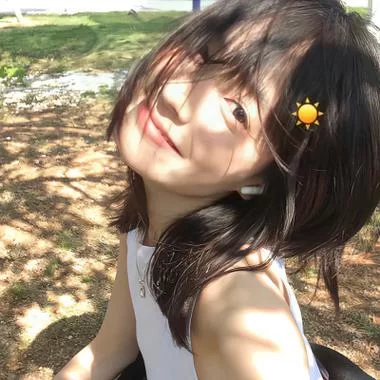 开朗头像女可爱型，这几款让你秒变甜妹！