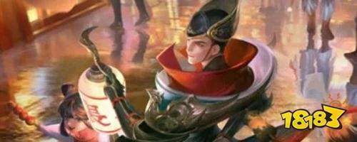 狄仁杰攻速阈值怎么调？不同时期搭配技巧详解！