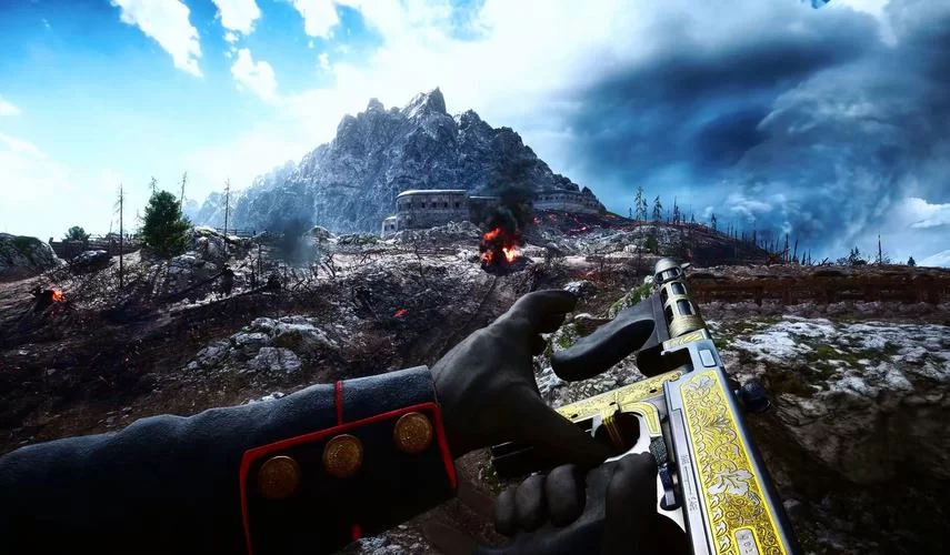 想玩战地1需要什么配置？这份指南帮你搞定！