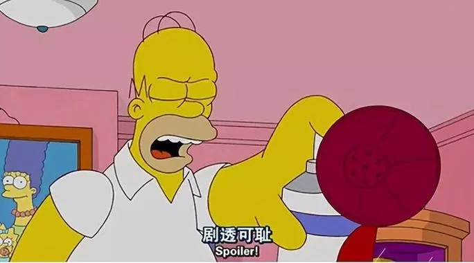 讨厌被spoiler？这几个小技巧帮你有效避雷！