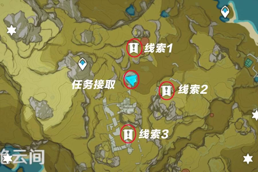 开启石碑的线索怎么找？这些地方你可能忽略了！