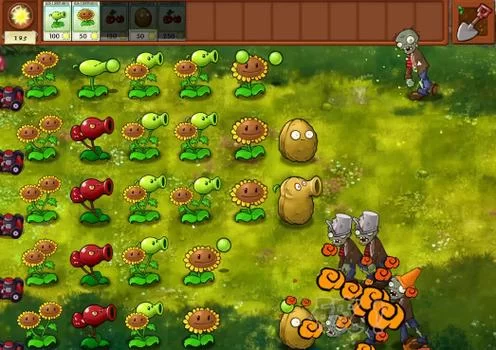 植物大战僵尸4怎么下载？官方正版安装包来了！