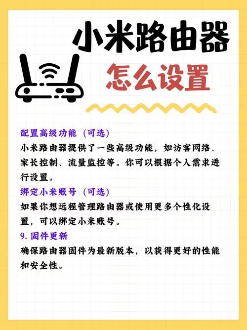 睿易路由器好用吗？新手小白必看的安装设置教程！