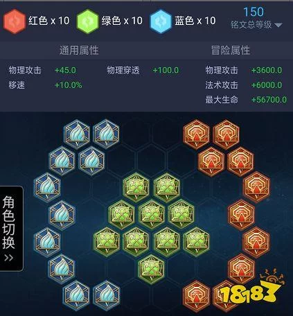 最强辅助出装铭文怎么搭配？大神教你技巧！