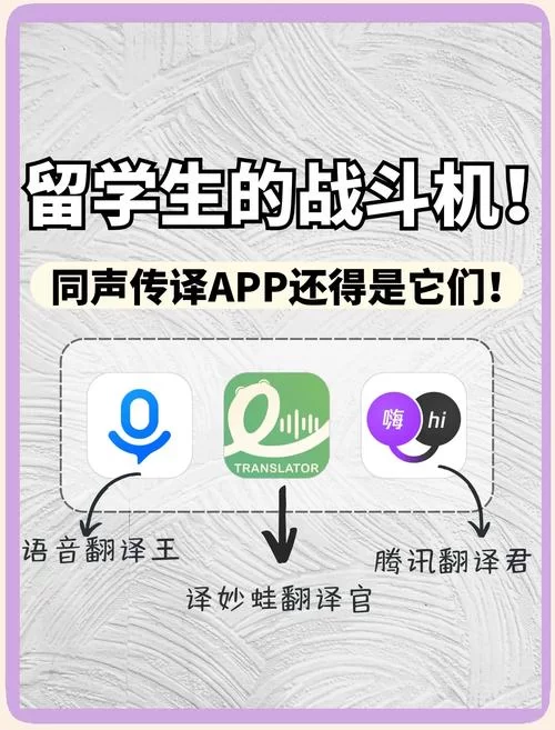 照片翻译哪个软件好用？这几款App值得一试！