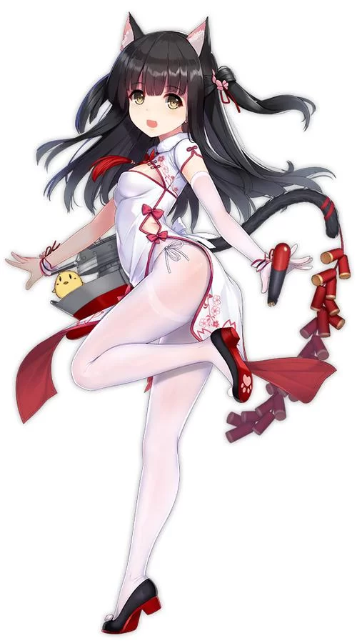 碧蓝航线夕立好用吗？优缺点全面分析！