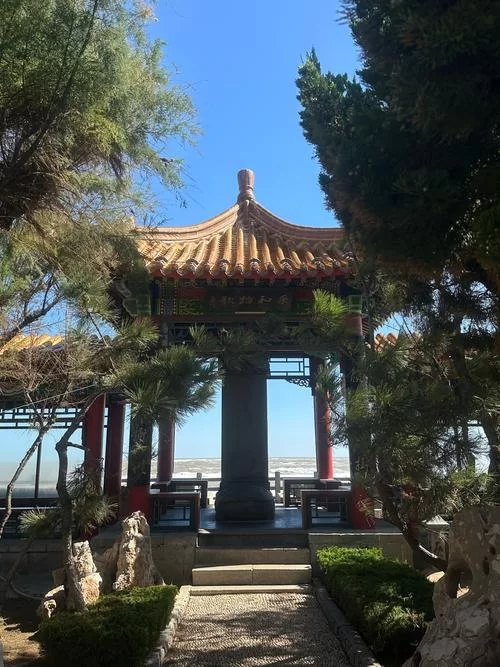 蓬莱在哪？这个神仙地方怎么去？看这里！