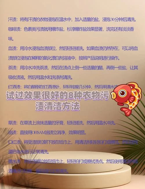 酒庄大扫除很难？教你几招轻松搞定各种污渍！