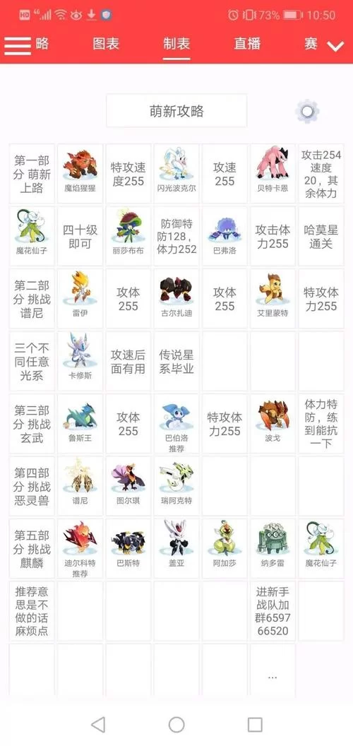 赛尔号精灵图鉴怎么查？新手也能轻松上手的方法！