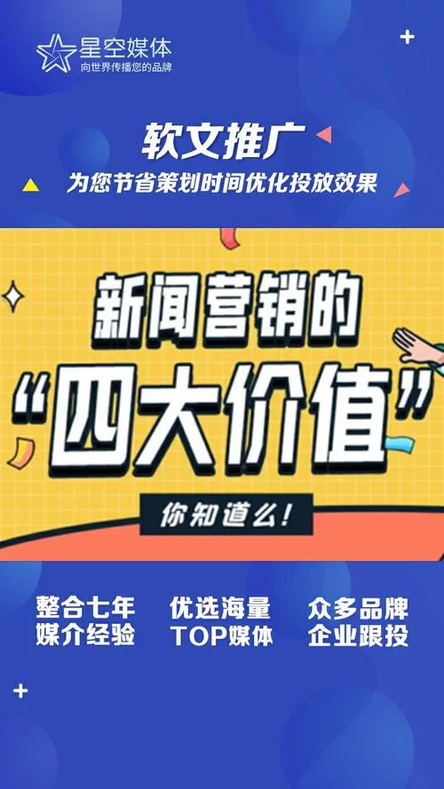 软文营销推广怎么做？这些渠道效果好！