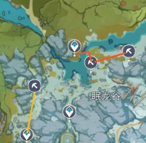 星银矿石哪里多？看完这篇攻略让你轻松获取！