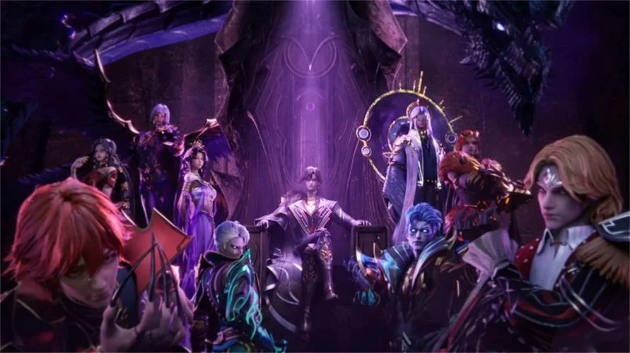 想了解72柱魔神？看这篇就够了！