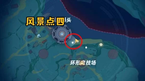 还在找幻塔人工岛车里的金核？进来教你如何获取！