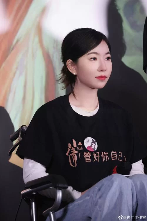 边江工作室成员名单来啦！快来看看都有哪些大神！