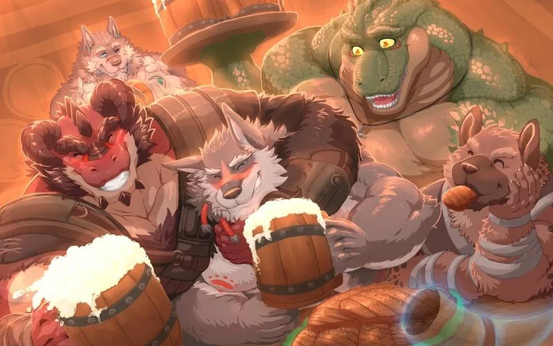 战矛酒馆好玩吗?新手必看超详细入门攻略! 战矛酒馆好玩吗?新手必看超详细入门攻略!