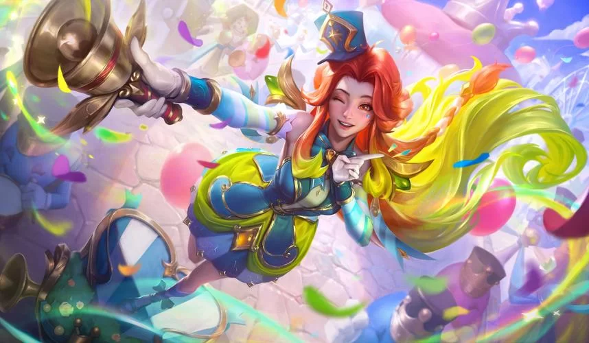 英雄联盟手游下载安装失败?这份教程帮你解决! 英雄联盟手游下载安装失败?这份教程帮你解决!