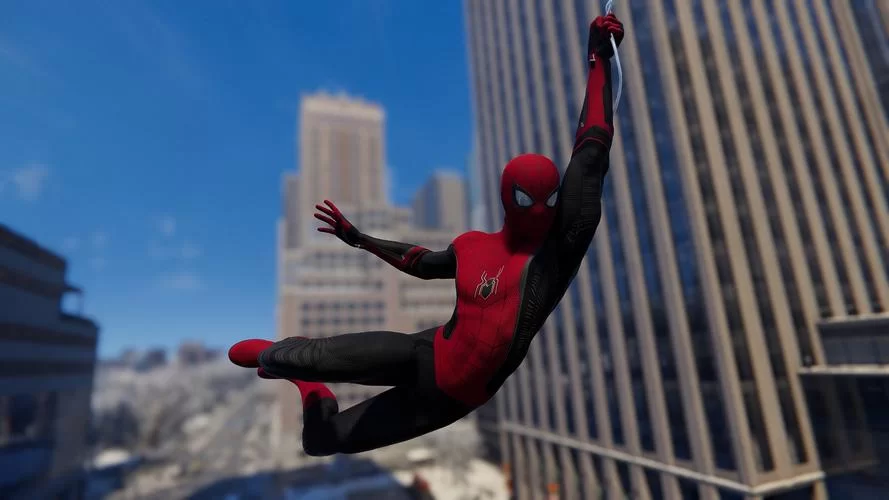 想了解迈尔斯·莫拉莱斯？这篇角色介绍别错过！