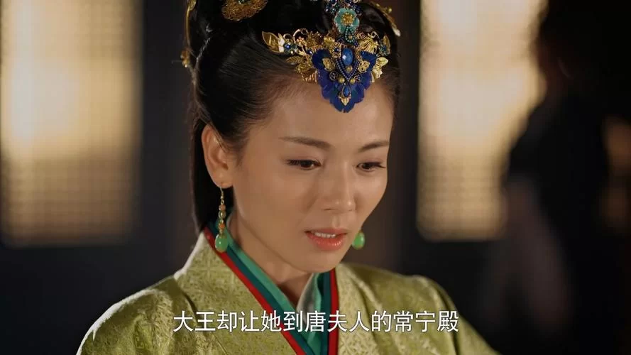 芈月传百度网盘全集下载，手把手教你保存！