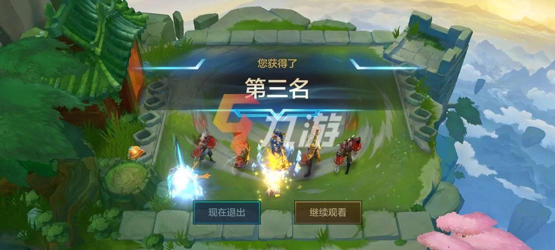 想玩金铲铲之战？官网入口及下载教程看这篇！