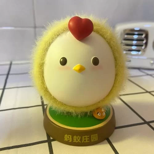 食物掉地上蚂蚁庄园怎么答？超简单攻略看这里！