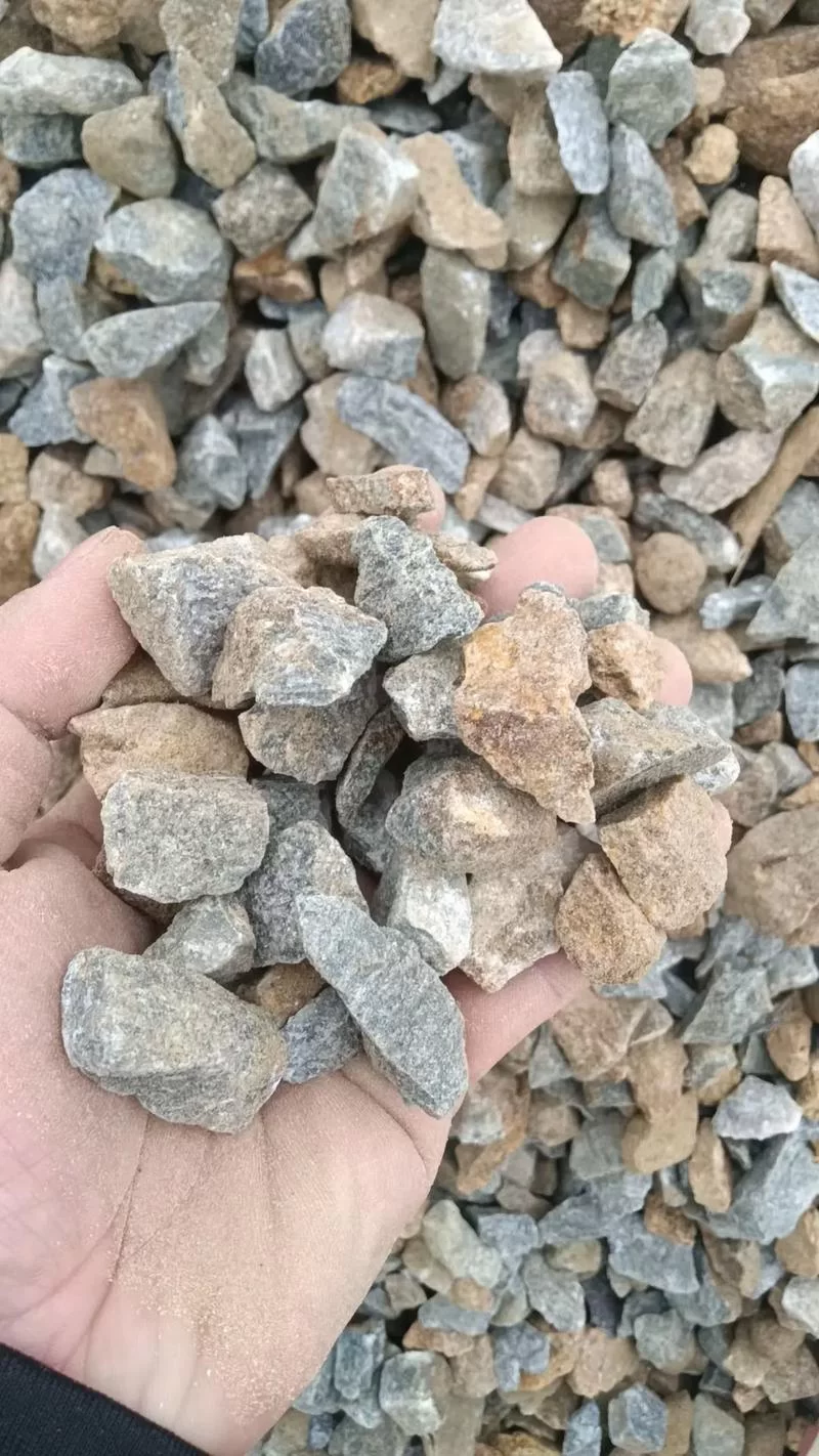 石料种类有哪些？什么样的石料用途广泛？
