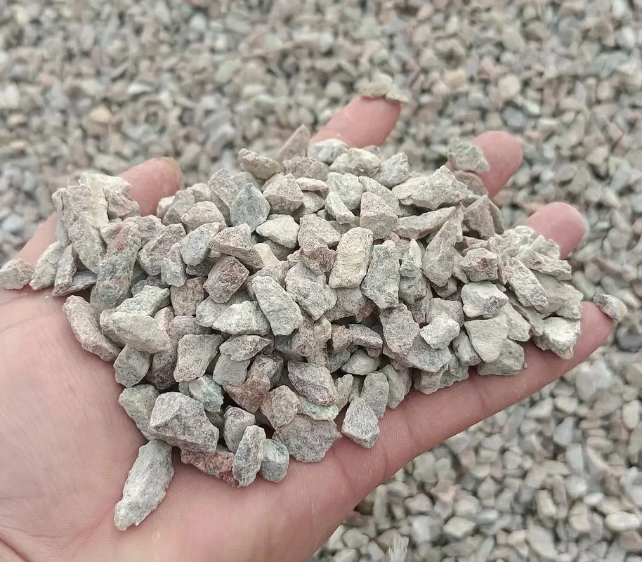 石料种类有哪些？什么样的石料用途广泛？