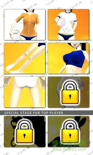 想玩可脱身服全去掉的游戏？这篇攻略帮你避坑！