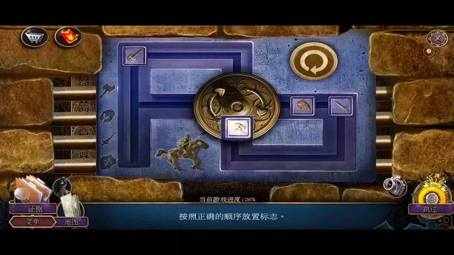玩不转密室逃脱22？海上惊魂攻略让你轻松通关！