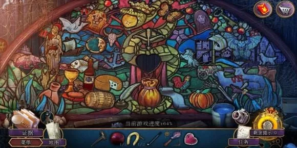 玩不转密室逃脱22？海上惊魂攻略让你轻松通关！
