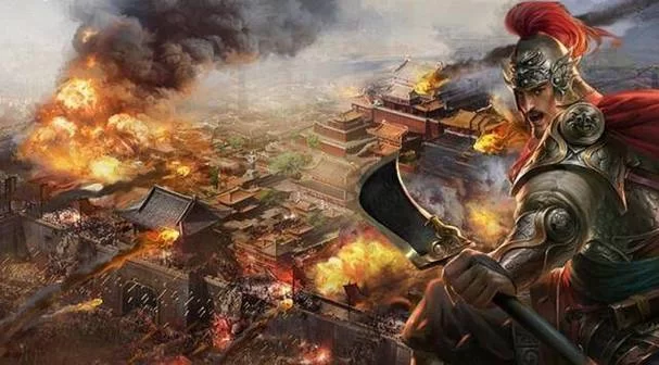 火烧连营是哪场战役？三国迷不得不了解的经典之战！