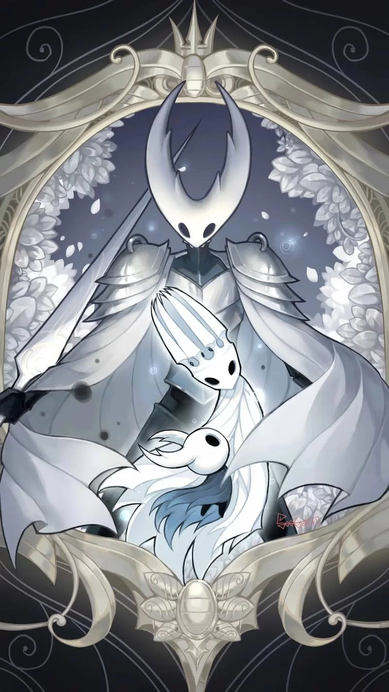 空洞骑士白色防御者在哪？具体位置和打法详解！