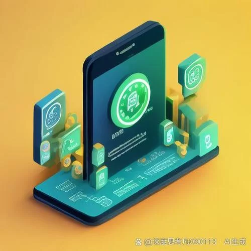 手机pi币挖矿下载：随时随地都能挖的π币神器！