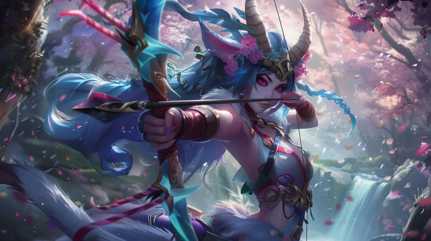 永猎双子怎么玩？新手必看攻略快速上手！