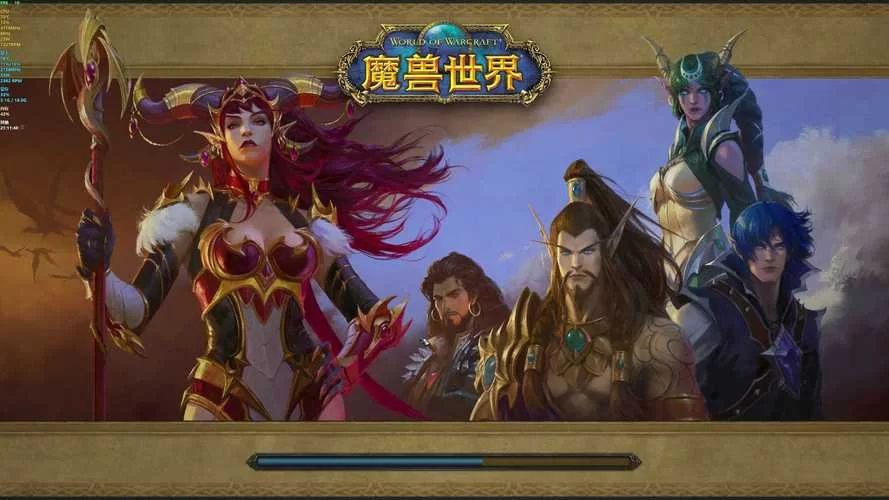 魔兽世界欧服怎么玩？新手入门攻略看这篇就够了！