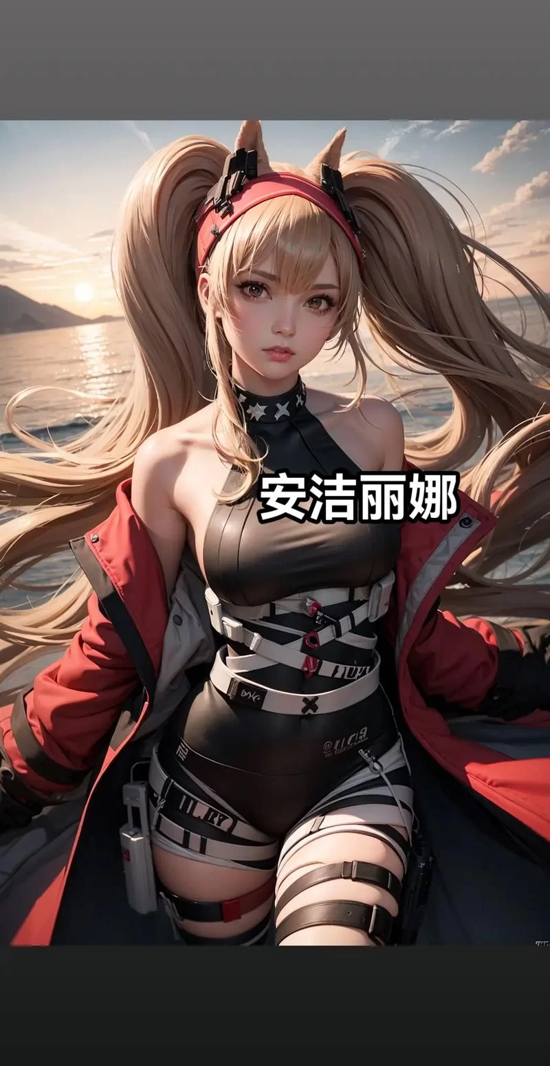 明日方舟安洁莉娜怎么获得？快速获取攻略分享！