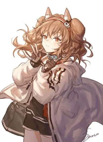 明日方舟安洁莉娜怎么获得？快速获取攻略分享！