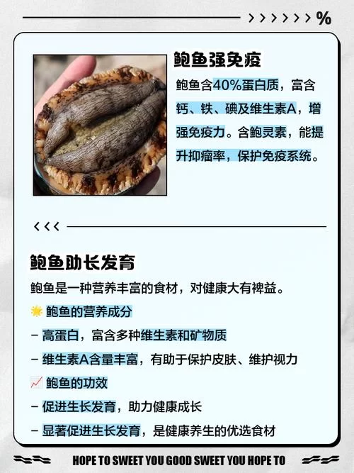 鲍鱼这个叫法是怎么来的？这背后有什么故事？