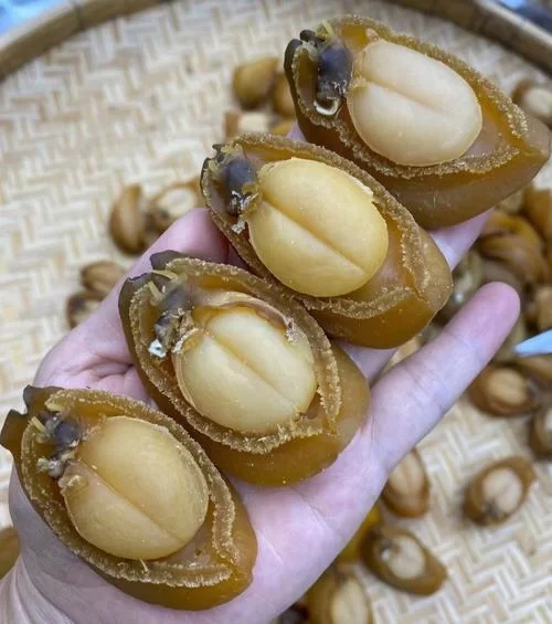 鲍鱼这个叫法是怎么来的？这背后有什么故事？